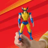 Hasbro Набор Wolverine Slash & Strike Pack маска, когти и фигурка X-Men G3316 — фото 8