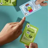Hasbro — MONOPOLY Deal, дорожная карточная игра G0351 — фото 4