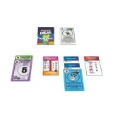 Hasbro — MONOPOLY Deal FIFA World Cup 26, карточная игра G3239 — фото 3