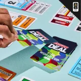 Hasbro — MONOPOLY Deal FIFA World Cup 26, карточная игра G3239 — фото 6