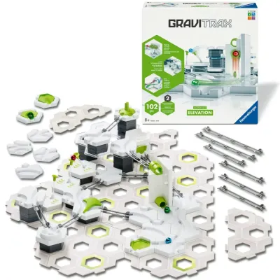 Ravensburger GraviTrax Elevation Стартовый набор 200116