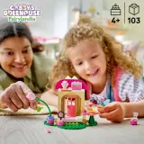LEGO Koci Domek Gabi — Домик в саду — Домик волшебства 11212 — фото 1