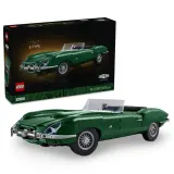 LEGO Icons — Jaguar E-Type 11381 — фото 1