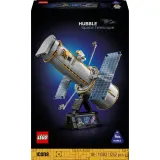 LEGO Icons — космический телескоп «Хаббл» 11382 — фото 2
