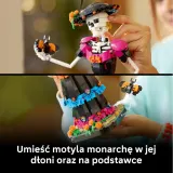 LEGO Ideas — Ла Катрина 21372 — фото 8
