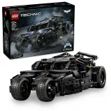 LEGO Technic — Batmobile Tumbler 42239 — фото 1