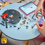 LEGO Editions Music — Виниловая пластинка Olivia Rodrigo 43028 — фото 6
