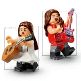LEGO Editions Music — Двойная гитара Olivia Rodrigo 43031 — фото 7