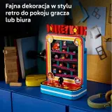 LEGO Super Mario — игровой автомат Donkey Kong 72051 — фото 8