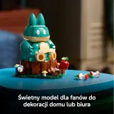 LEGO Pokemon — Манчлакс 72150 — фото 5