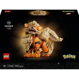 LEGO Pokemon — Аркеанайн 72160 — фото 2