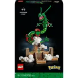 LEGO Pokemon — Рэйкваза 72168 — фото 2