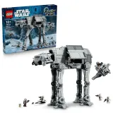 LEGO Star Wars — AT-AT Остатков Империи и INT-4 75454 — фото 1
