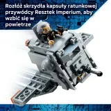 LEGO Star Wars — AT-AT Остатков Империи и INT-4 75454 — фото 5
