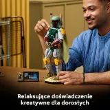 LEGO Star Wars — Боба Фетт 75455 — фото 5