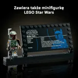 LEGO Star Wars — Боба Фетт 75455 — фото 6