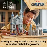 LEGO One Piece — Битва у замка Драм 75645 — фото 4