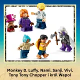 LEGO One Piece — Битва у замка Драм 75645 — фото 5