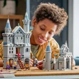 LEGO One Piece — Битва у замка Драм 75645 — фото 8