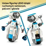 LEGO Marvel Super Heroes — Фантастическая четвёрка: H.E.R.B.I.E. 76339 — фото 6