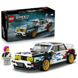 LEGO Speed Champions — BMW M3 (E30) 77263 — фото 1