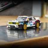 LEGO Speed Champions — BMW M3 (E30) 77263 — фото 3