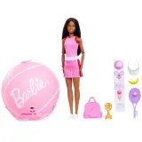 Mattel Barbie «Карьера» — кукла-теннисистка с аксессуарами JMY56 — фото 2