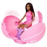 Mattel Barbie «Карьера» — кукла-теннисистка с аксессуарами JMY56 — фото 3