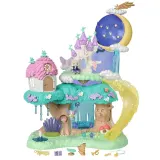 Epoch Sylvanian Families — сияющий замок лесных фей с аксессуарами 5857 — фото 2