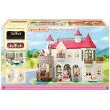 Epoch Sylvanian Families — вилла у реки для зверят 5865 — фото 2