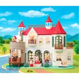 Epoch Sylvanian Families — вилла у реки для зверят 5865 — фото 6