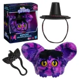 Hasbro Furby Furblets x KPop Demon Hunters — интерактивная игрушка SAJA BOYS DEMON со звуком G4792 — фото 1