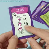 Hasbro — MONOPOLY Deal KPop Demon Hunters, карточная игра G4498 — фото 6