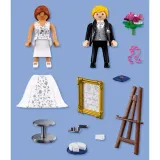 Playmobil — «Свадьба», подарочный набор 72185 — фото 3
