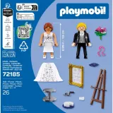 Playmobil — «Свадьба», подарочный набор 72185 — фото 5