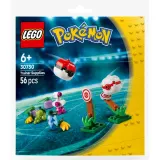 LEGO Pokemon — Снаряжение тренера 30730 — фото 1