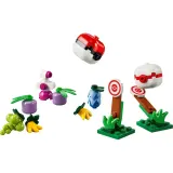 LEGO Pokemon — Снаряжение тренера 30730 — фото 2