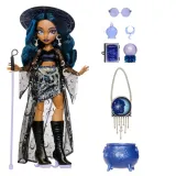 Mattel Monster High Moonspell Magic — кукла Клэр де Луна, ведьма Предсказаний JMB89 — фото 3