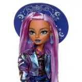 Mattel Monster High Moonspell Magic — кукла Лейла Стоун, ведьма Кристаллов JMB90 — фото 2