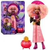 Mattel Monster High Moonspell Magic — кукла Рэй Люмина, ведьма Солнца JMB91 — фото 1