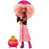 Mattel Monster High Moonspell Magic — кукла Рэй Люмина, ведьма Солнца JMB91 — фото 3