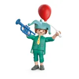 Playmobil — праздничный поезд, подарочный набор 72184 — фото 7