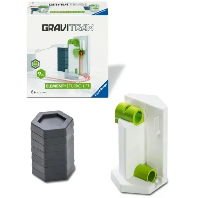 Ravensburger GraviTrax — дополнение Turbo Lift «Лифт» 200109