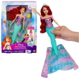 Mattel Disney Princess — Ариэль «Волшебное превращение» JLK19 — фото 1