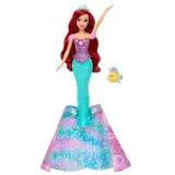 Mattel Disney Princess — Ариэль «Волшебное превращение» JLK19 — фото 4