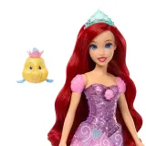 Mattel Disney Princess — Ариэль «Волшебное превращение» JLK19 — фото 6