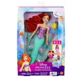Mattel Disney Princess — Ариэль «Волшебное превращение» JLK19 — фото 7