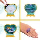 Mattel Disney Princess — шкатулка-сердечко с куклой Жасмин и аксессуарами JLK30 — фото 4