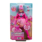 Mattel Barbie «Щелкунчик» — кукла-балерина Дейзи в розовом платье JLW52 — фото 8