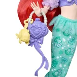 Mattel Disney Collector — Ариэль в стиле манга, коллекционная кукла-принцесса JLT60 — фото 4